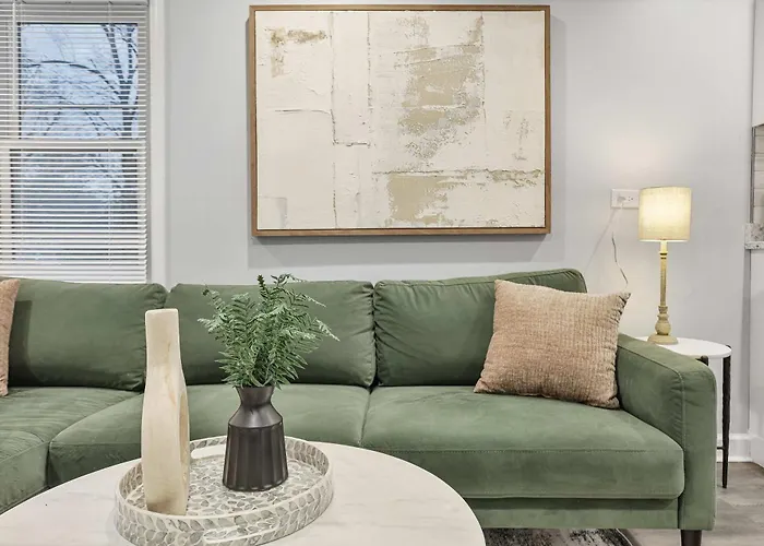 Cozy 4br 2ba