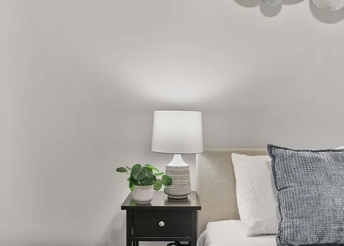 Hébergement de vacances Cozy 4br 2ba